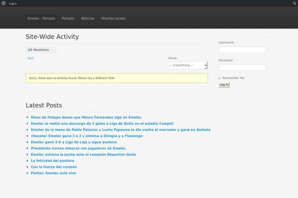Rt_gantry_wp theme site design template sample