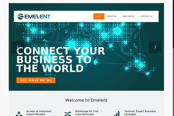 Site using Contact Form 7 plugin