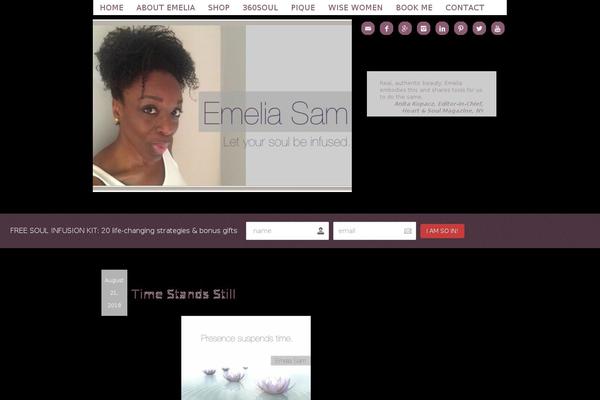 Site using Popup-domination plugin