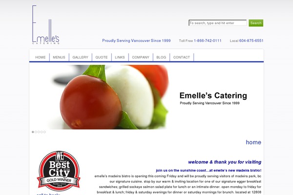 Site using G-business-reviews-rating plugin
