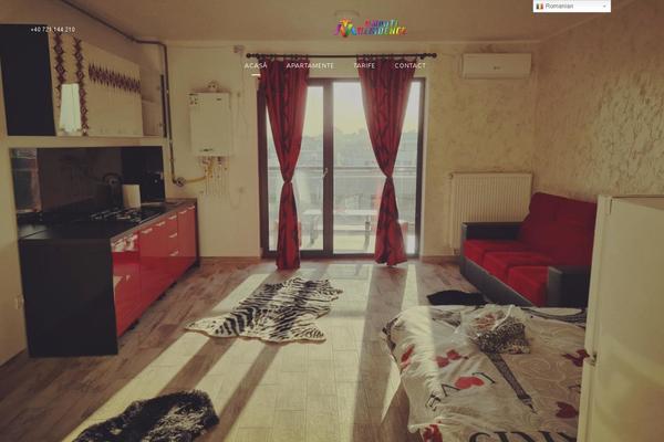 Site using Wp-hotelier plugin