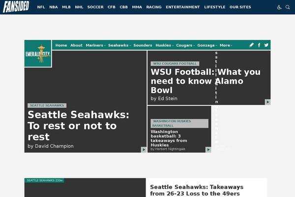Div-framework theme site design template sample