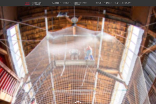 Site using Yelp It plugin