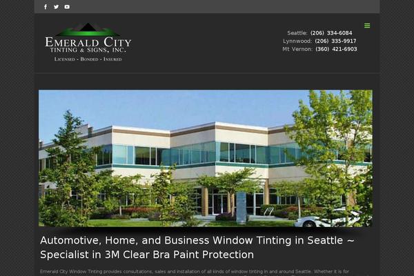 Site using WP Rocket plugin