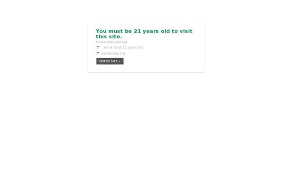 Site using Geoip-detect plugin