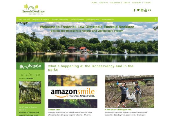 Site using Cv-monitor plugin