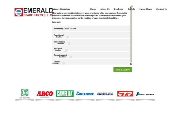 Site using Chaty plugin