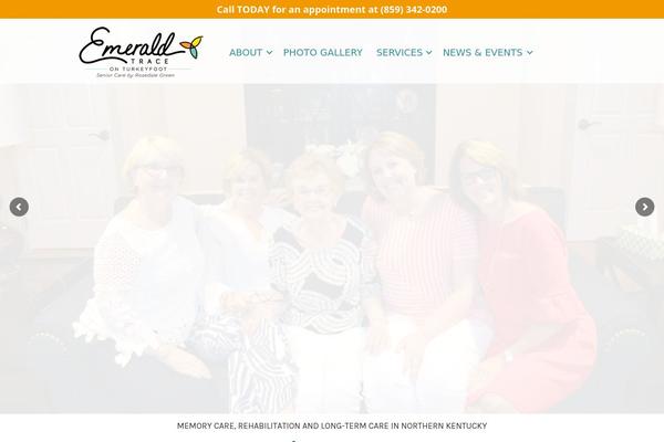 Bb-theme-child theme site design template sample