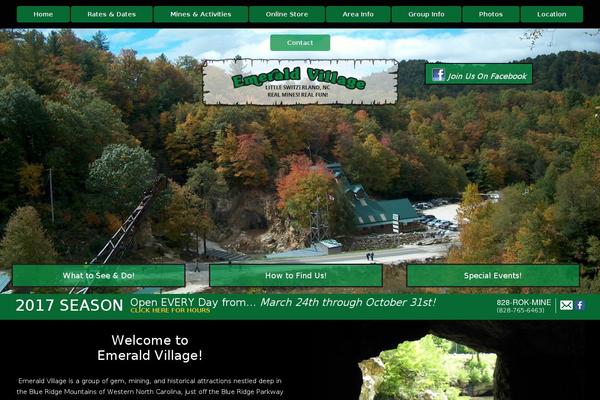 Site using Ml-slider-pro plugin