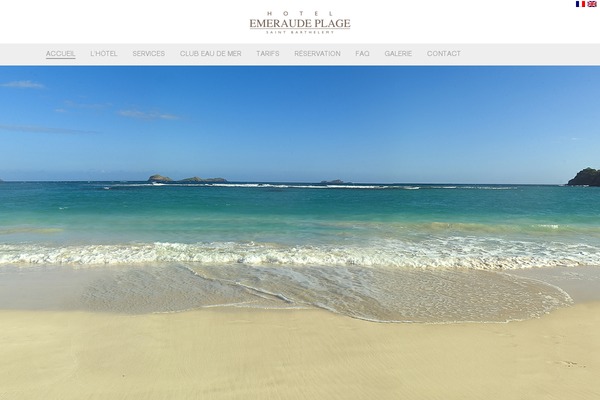 Black Label theme site design template sample