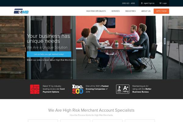 Neve-child-master theme site design template sample