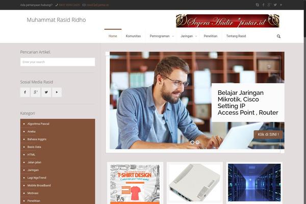 Site using Super-progressive-web-apps plugin