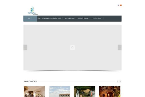 Site using Multisite Language Switcher plugin