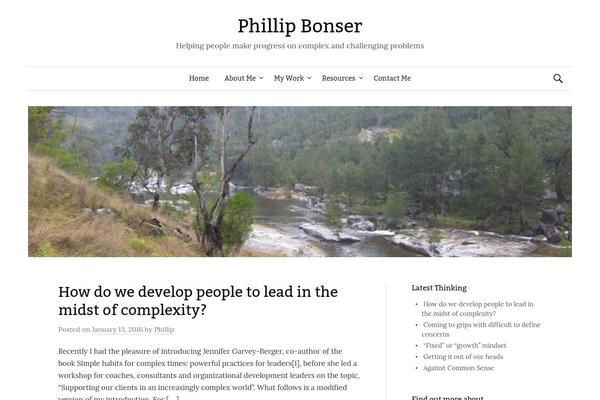 Site using Yada-wiki plugin