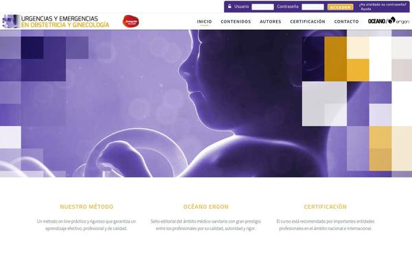 Jkreativ theme site design template sample