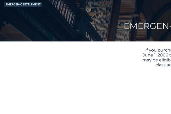 Astra theme site design template sample