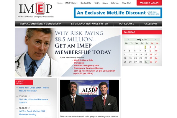 Responsive theme site design template sample
