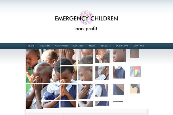 Site using Donations Made Easy - Smart Donations plugin