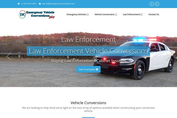 Quality-pro theme site design template sample
