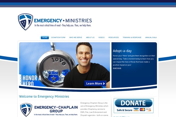 Rttheme9 theme site design template sample