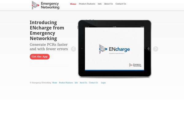 Startup theme site design template sample