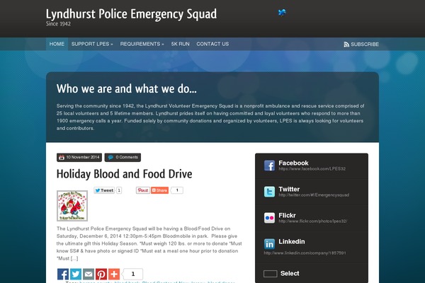 Therapy theme site design template sample
