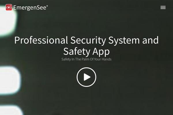 Site using Simple Page Transition plugin