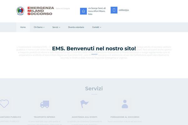 Site using Os-our-team plugin