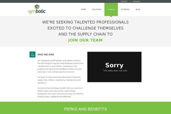 emergik.ca site used Businessid-wp
