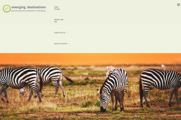 Site using Hide-updates plugin