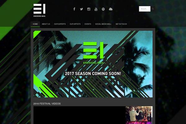 Site using Flow-flow plugin