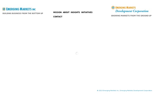 emergingmarkets.us site used Emi