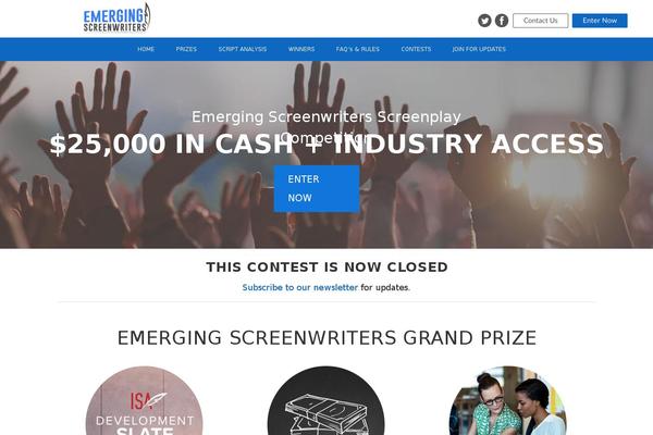 Site using WP Video Posts plugin