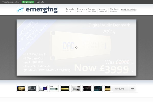 Site using Woocommerce-variation-swatches-and-photos plugin
