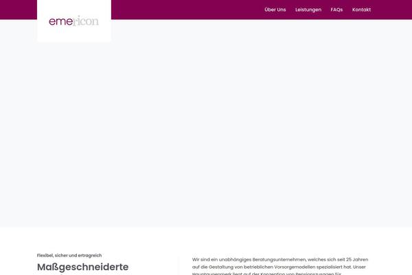 Site using Themeextras-for-duplexotheme plugin