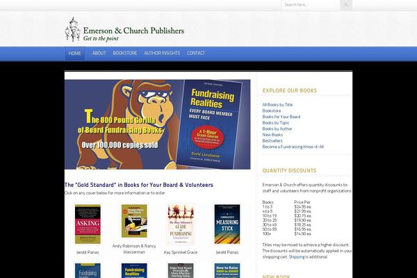 Site using Wp-checkout plugin