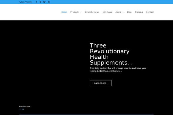 Site using S3Bubble Amazon S3 Video And Audio Streaming With Analytics plugin