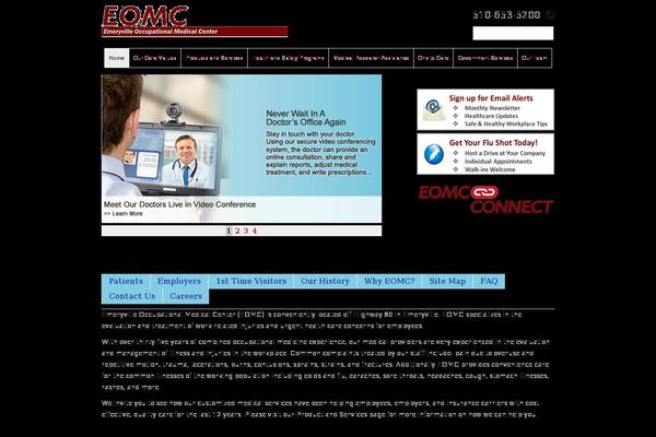 Site using WP RSS Multi Importer plugin