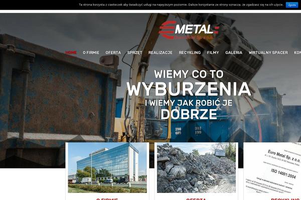 Site using Pretty file links plugin