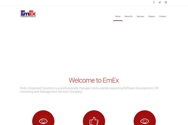 emexindia.com site used Florida