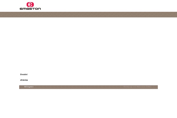 Site using Bannerspace Slideshow plugin