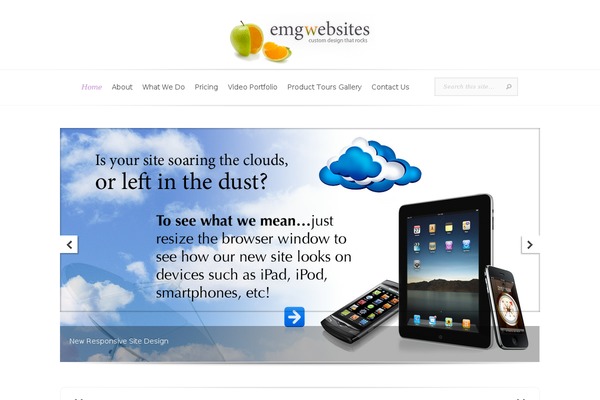 Site using Formidable-bootstrap plugin