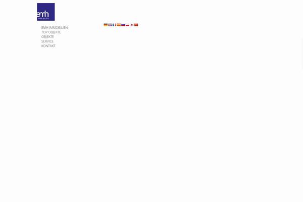 Site using Immonex-openimmo2wp plugin