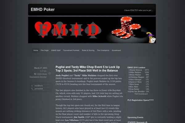 Grey Opaque theme site design template sample