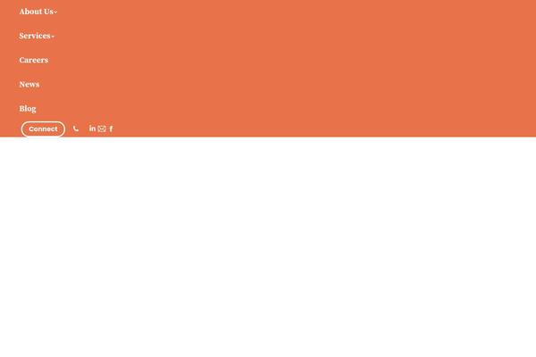 Site using Wp-marvelous-hover plugin
