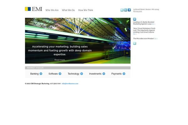 Site using WP-Cycle plugin
