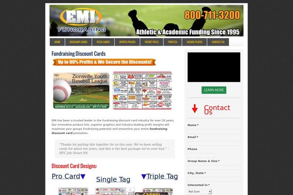 educationalmarketinginc theme websites examples