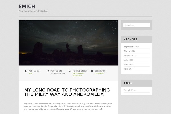 emich.be site used Zoren