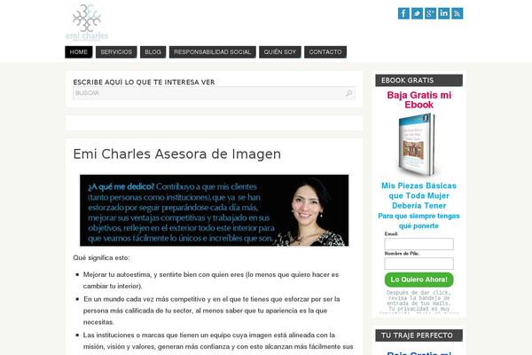 Site using Icegram plugin