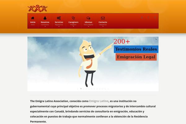Site using Bannerrotator plugin